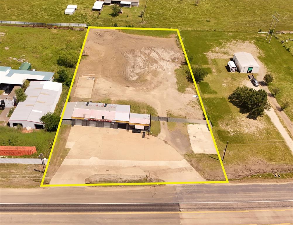 Honeycreek Acres - Commercial Sale