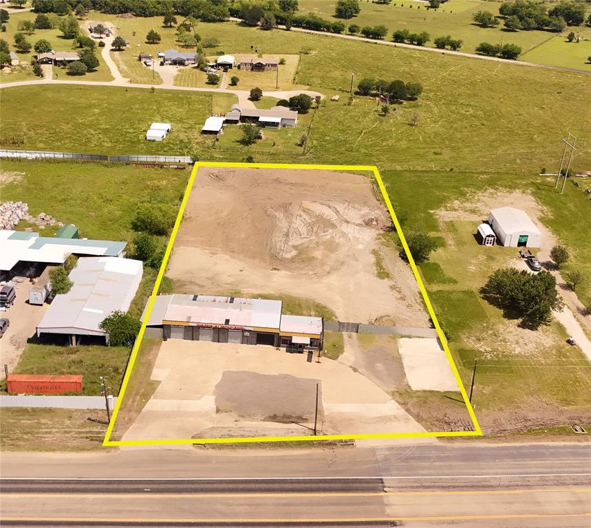 Honeycreek Acres - Commercial Sale