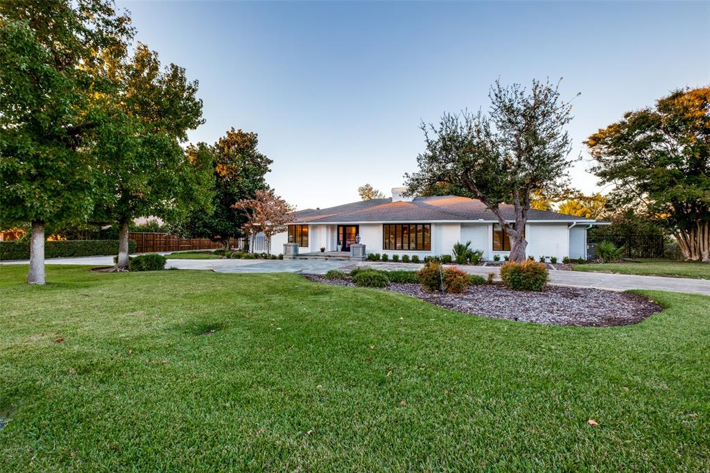 Mayflower Estates - Residential