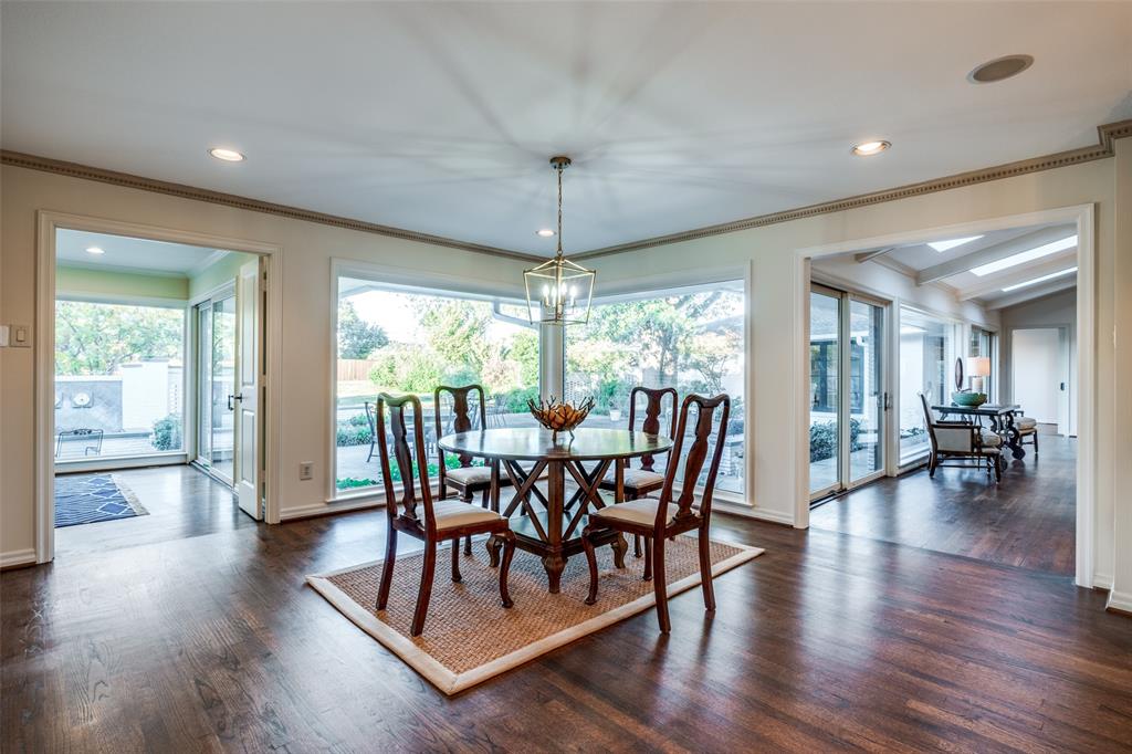 Mayflower Estates - Residential