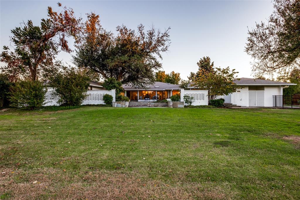 Mayflower Estates - Residential