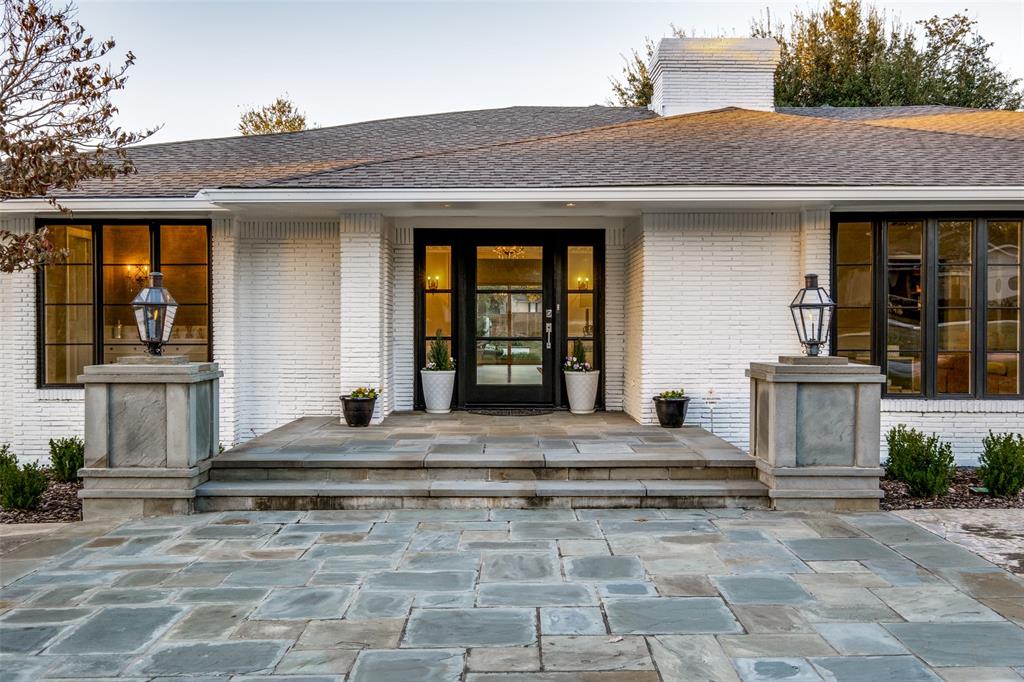 Mayflower Estates - Residential