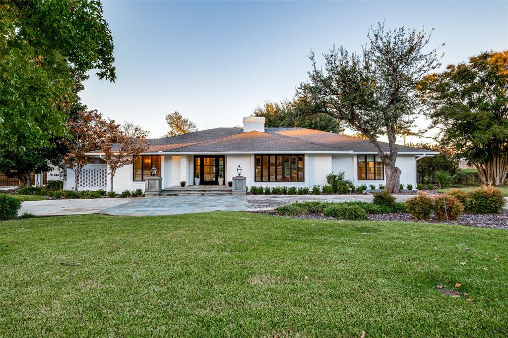 Mayflower Estates - Residential