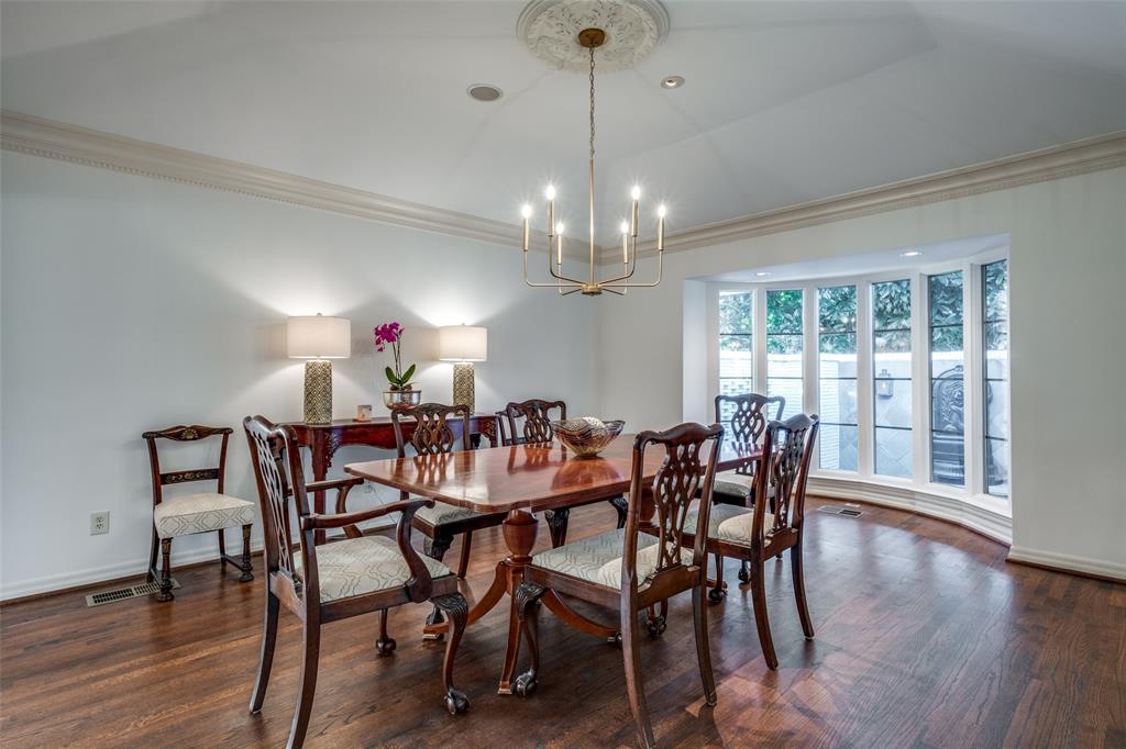 Mayflower Estates - Residential