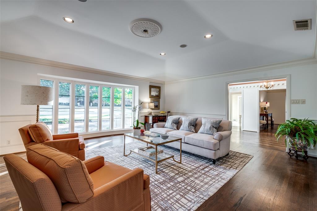 Mayflower Estates - Residential