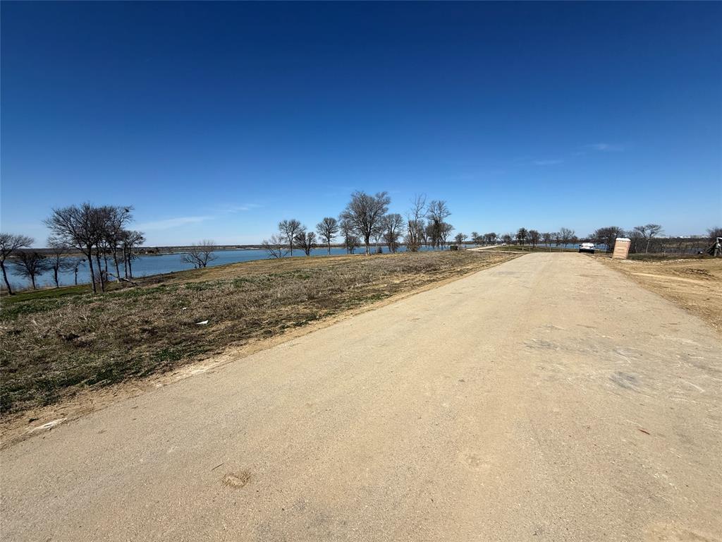 Barefoot Bay - Land