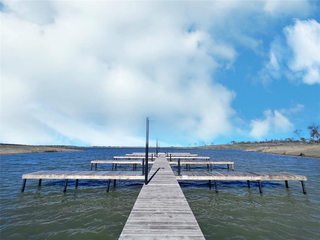 Barefoot Bay - Land