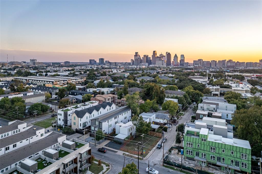 Robertson & Harris - Residential