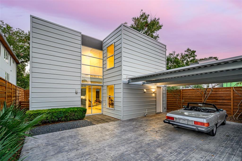 Robertson & Harris - Residential