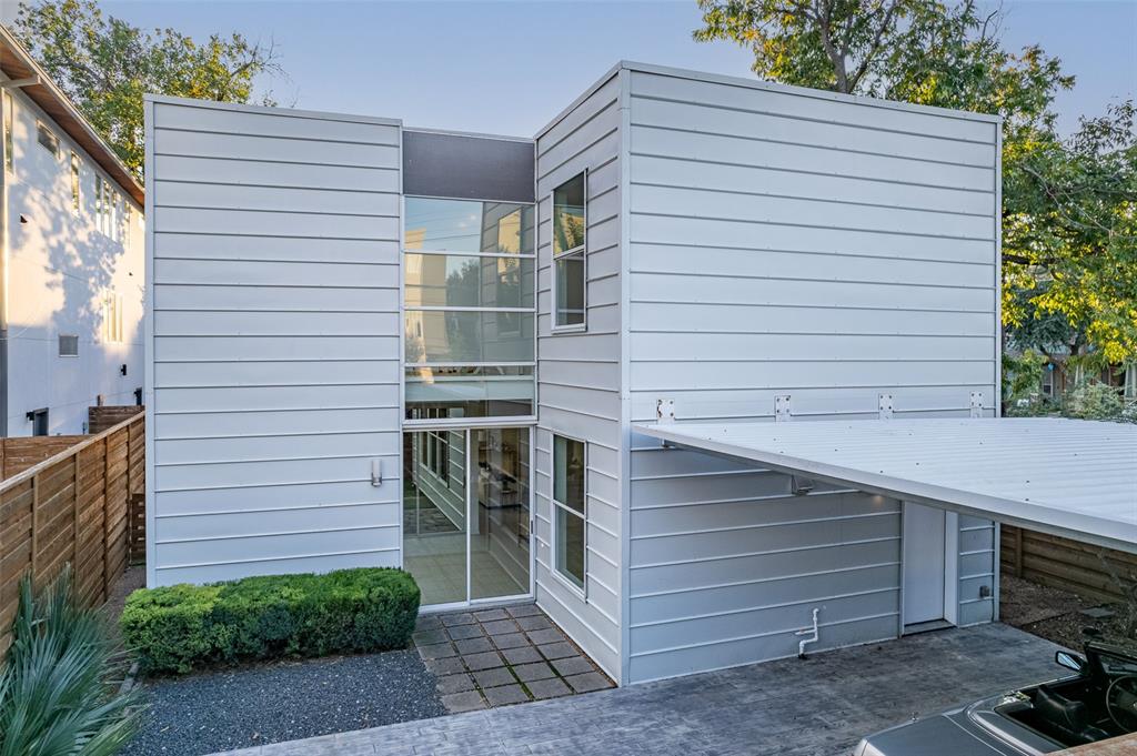 Robertson & Harris - Residential