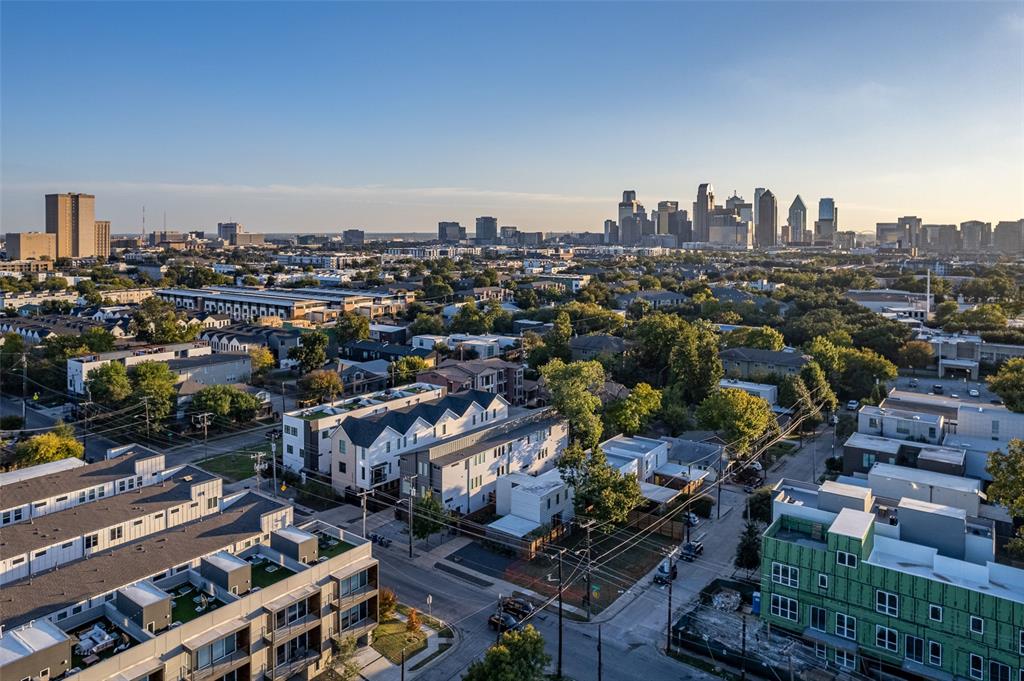 Robertson & Harris - Residential