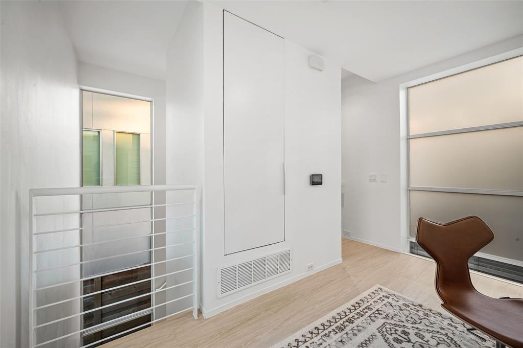 Robertson & Harris - Residential