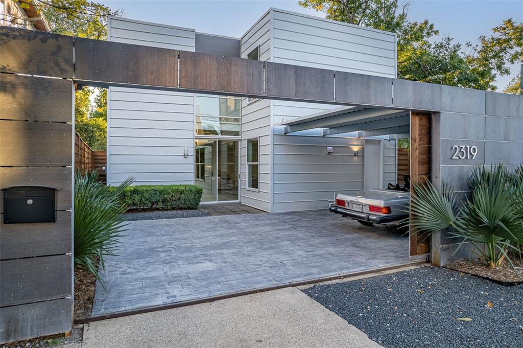 Robertson & Harris - Residential