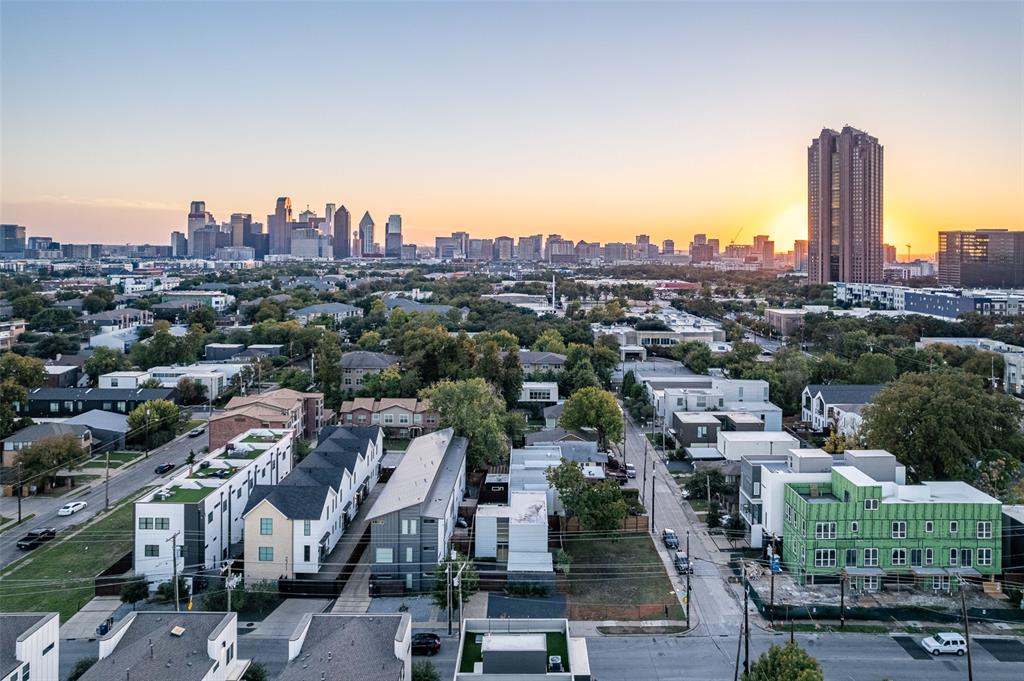 Robertson & Harris - Residential