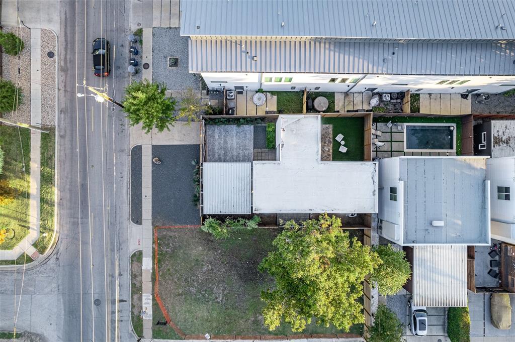 Robertson & Harris - Residential