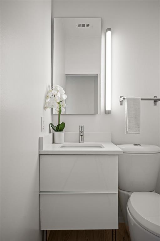 Robertson & Harris - Residential