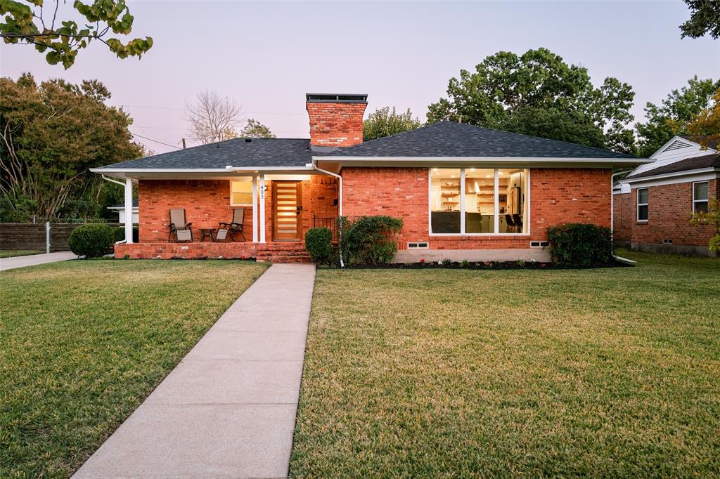 Highland 03 - Residential