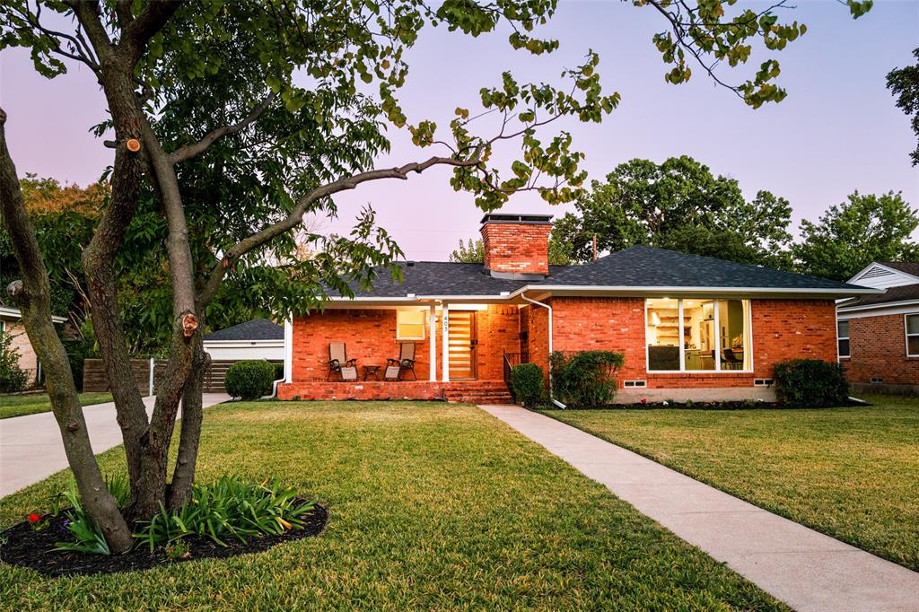 Highland 03 - Residential