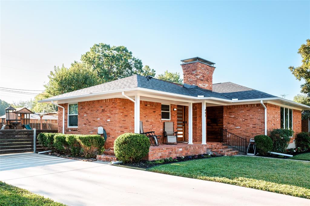 Highland 03 - Residential