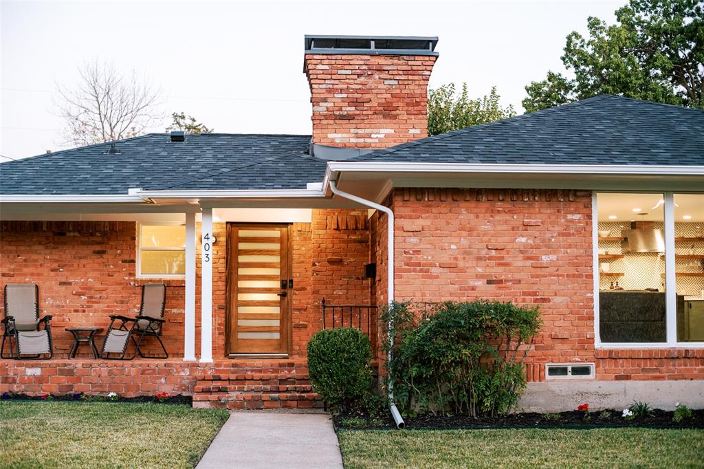 Highland 03 - Residential