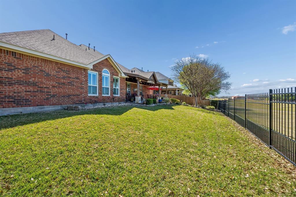 Fairway Village - Residential