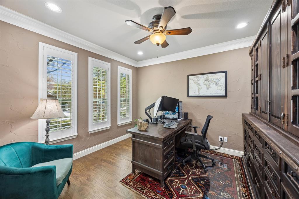 Fairway Village - Residential