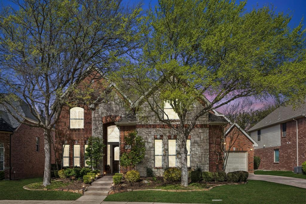 Fairway Village - Residential
