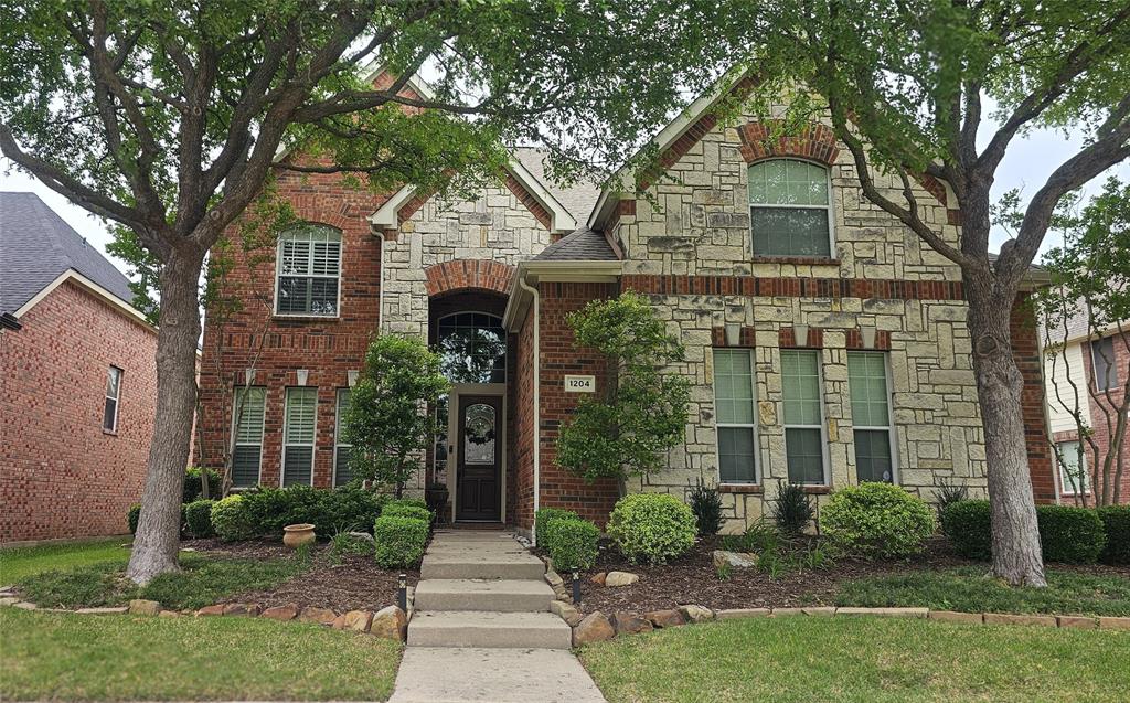 Fairway Village - Residential