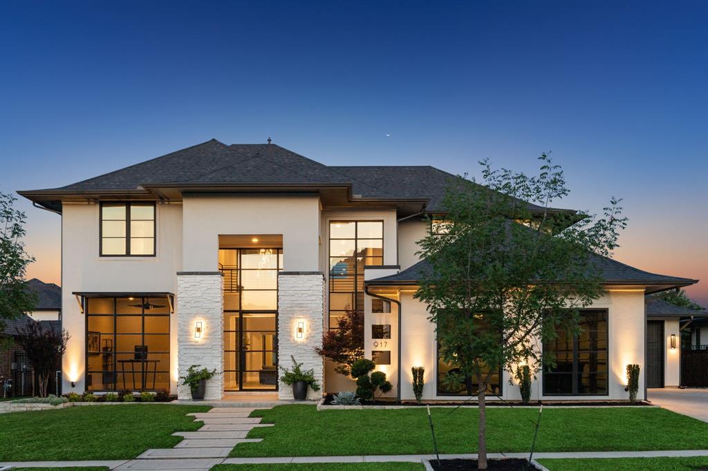 Multiple offers received, best and final Sunday June 30th at 5:00 pm. Stunning custom home in the Carillon neighborhood, known for its lakes, trails, playground, sport courts, and resort-style pool. This home features 4 spacious bedrooms, each with an ensuite bath for ultimate privacy and comfort, with 2 bedrooms up and 2 down. Enjoy the convenience of a dedicated office, a game room, and a powder room on the main floor. Upstairs, find two ample storage rooms and a versatile loft area offering additional living space. The screened patio is perfect for outdoor relaxation. The backyard is an entertainer’s dream with a sparkling pool, an outdoor grill, and maintenance-free artificial turf. The living room boasts impressive double-height ceilings, creating a grand and airy atmosphere, the home is filled with natural light, thanks to the numerous windows throughout.