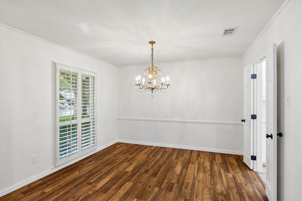 Ridglea Country Club Estates - Residential