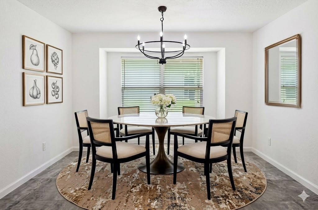 Ridglea Country Club Estates - Residential