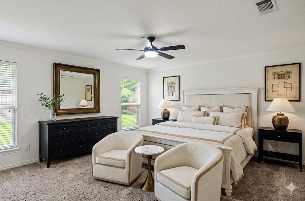 Ridglea Country Club Estates - Residential
