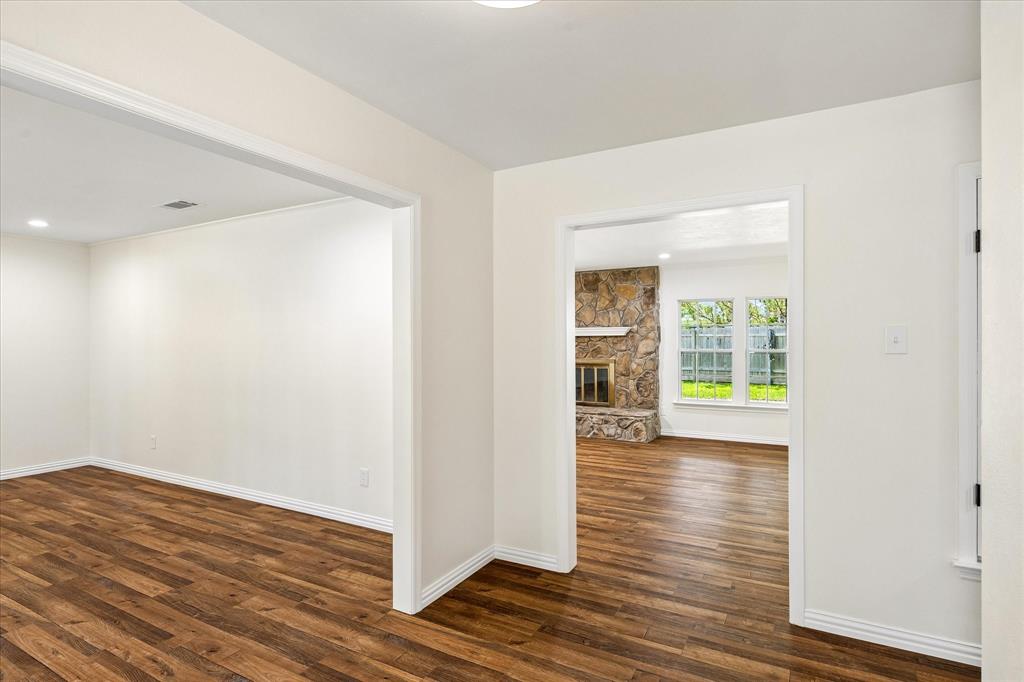 Ridglea Country Club Estates - Residential