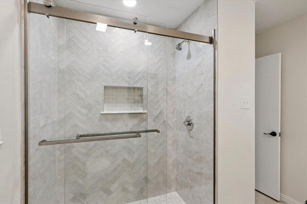 Ridglea Country Club Estates - Residential