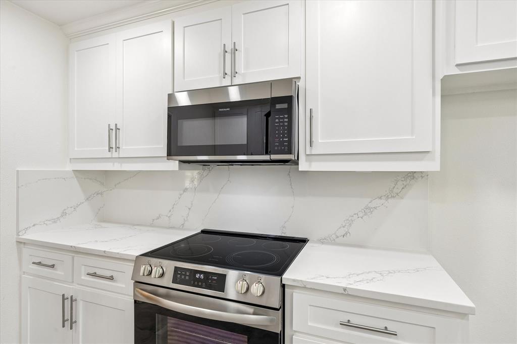 Ridglea Country Club Estates - Residential