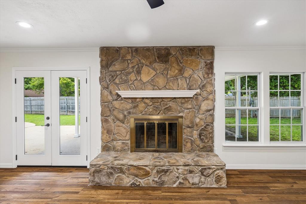 Ridglea Country Club Estates - Residential