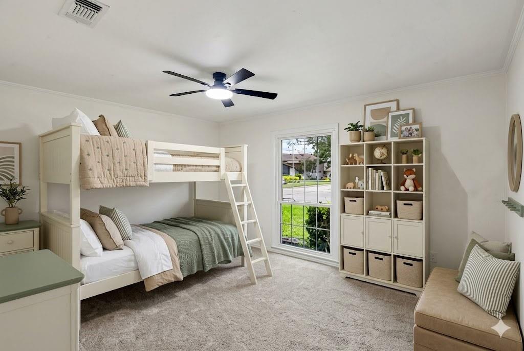 Ridglea Country Club Estates - Residential