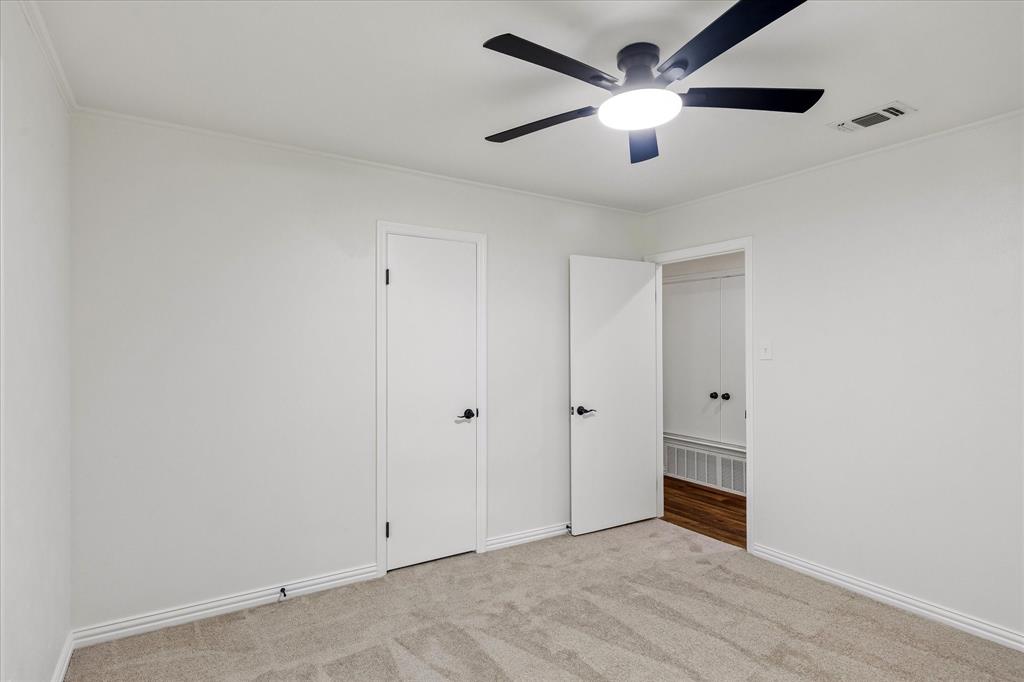 Ridglea Country Club Estates - Residential
