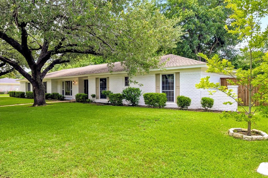 Ridglea Country Club Estates - Residential