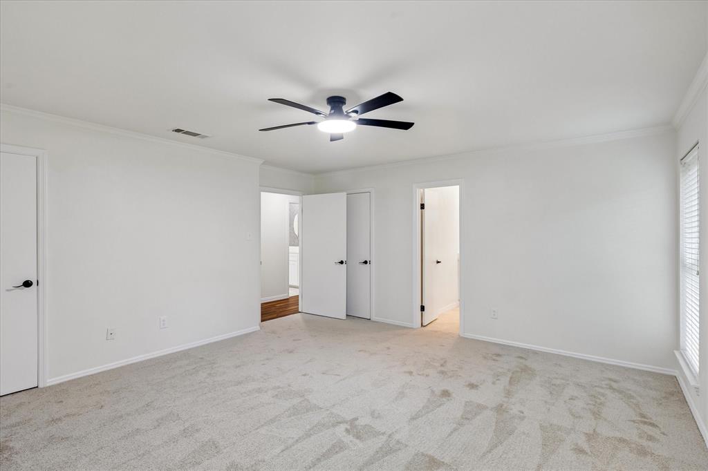 Ridglea Country Club Estates - Residential