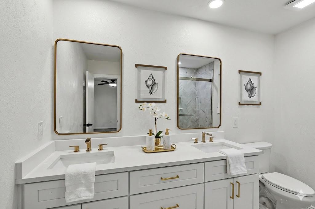 Ridglea Country Club Estates - Residential