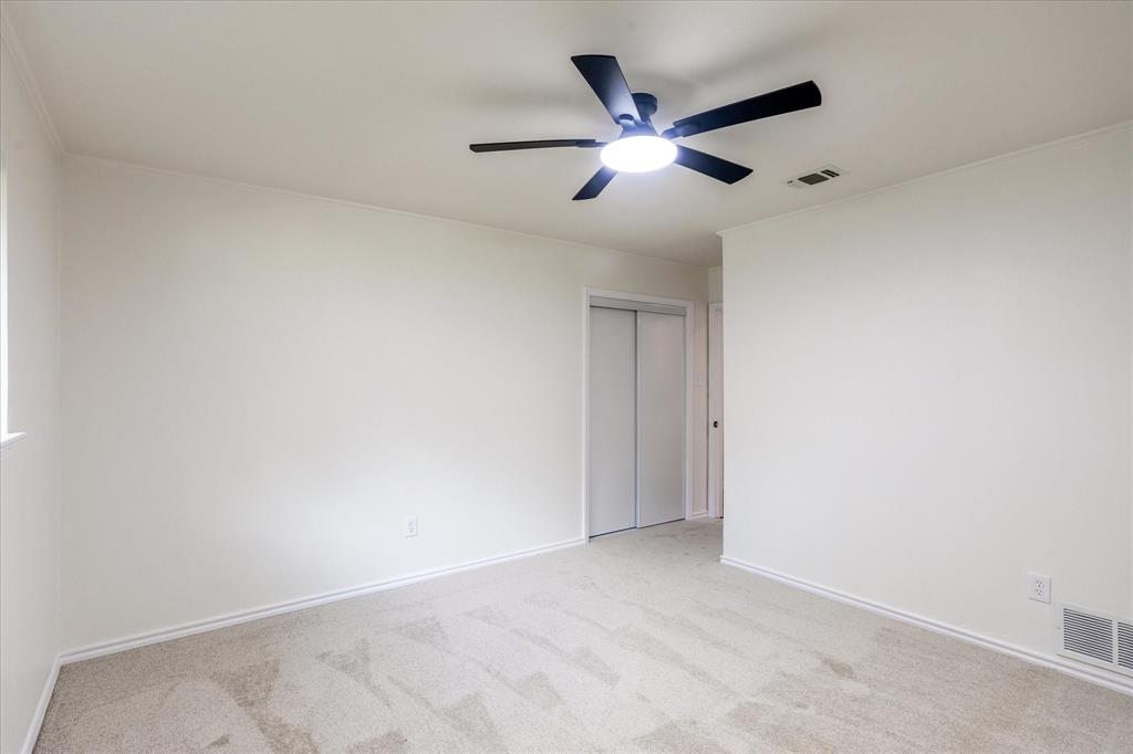 Ridglea Country Club Estates - Residential