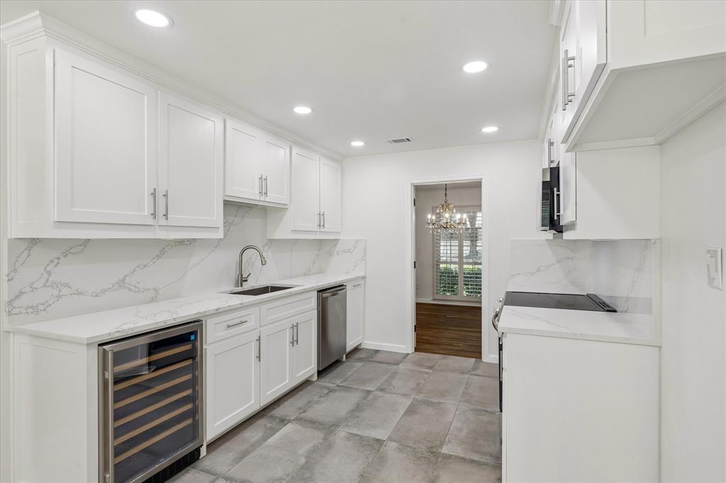 Ridglea Country Club Estates - Residential