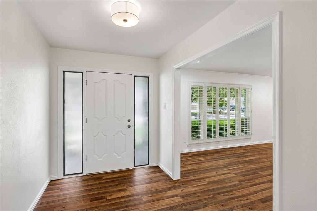 Ridglea Country Club Estates - Residential