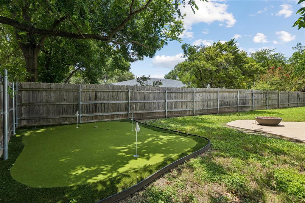 Ridglea Country Club Estates - Residential