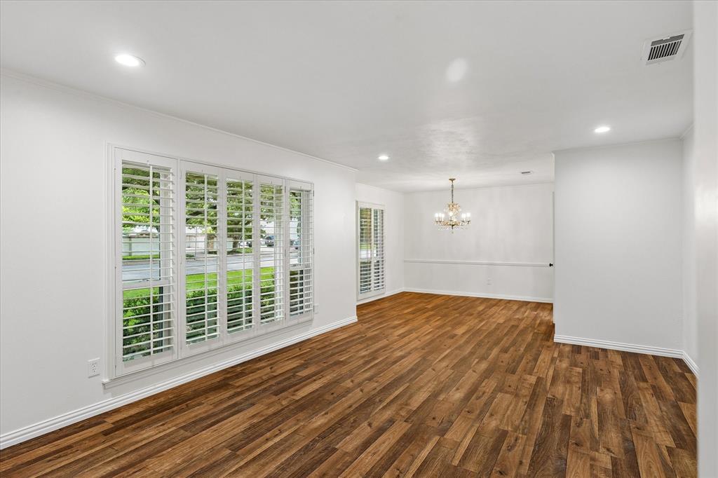 Ridglea Country Club Estates - Residential