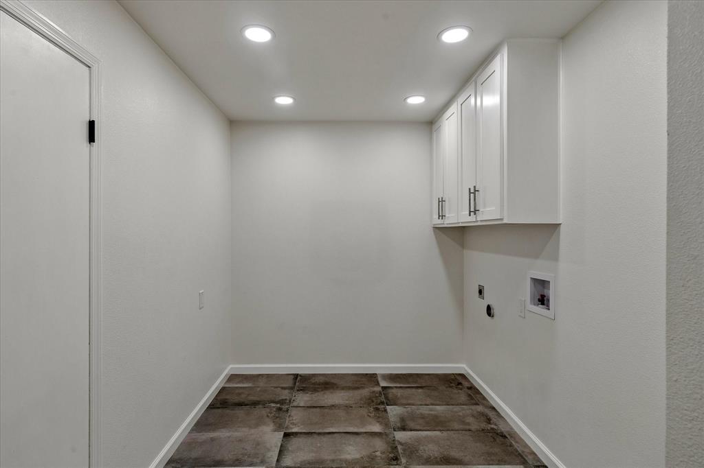 Ridglea Country Club Estates - Residential