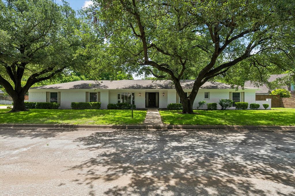 Stunning updated home in prestigious Ridglea Country Club Estates! This 2,570 sq ft, 4-bed, 2-bath Benbrook gem, originally built in 1975, has been completely transformed with new paint throughout, a fully remodeled kitchen, and beautifully updated bathrooms featuring modern finishes.

The 2-car garage offers extra storage — a rare bonus in this neighborhood. Outside, enjoy your private oasis on a spacious 0.33-acre lot on Benbrook's desirable west side, featuring a sparkling pool, covered patio, dedicated putting green, and large fenced backyard — perfect for Texas summers and year-round entertaining.

Move-in ready with upscale upgrades throughout. Schedule your tour today!
