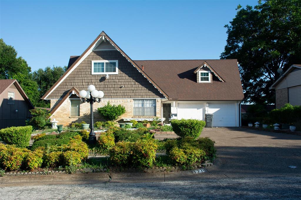 Singing Hills - Residential