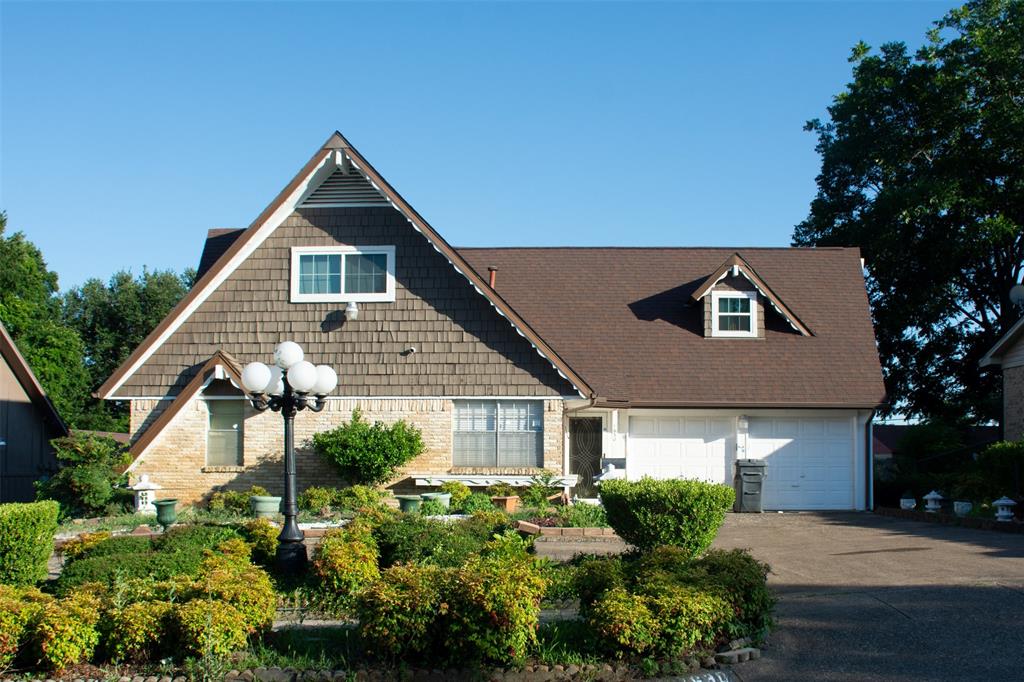 Singing Hills - Residential